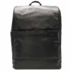 Strellson Hyde Park Robbie Rucksack Leder 40 Cm Laptopfach