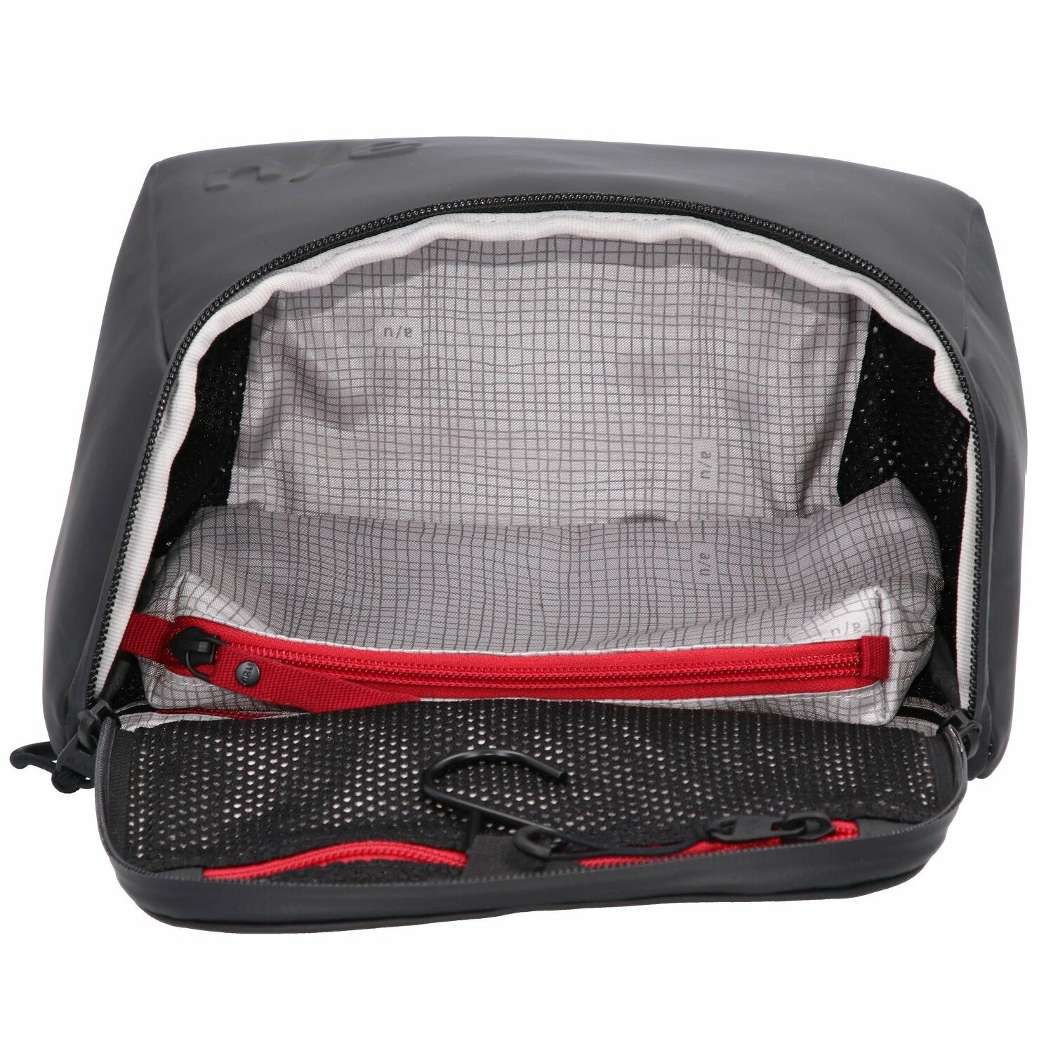 Japan Kulturbeutel 24 Cm 5 Japan Kulturbeutel 24 Cm – Bild 5