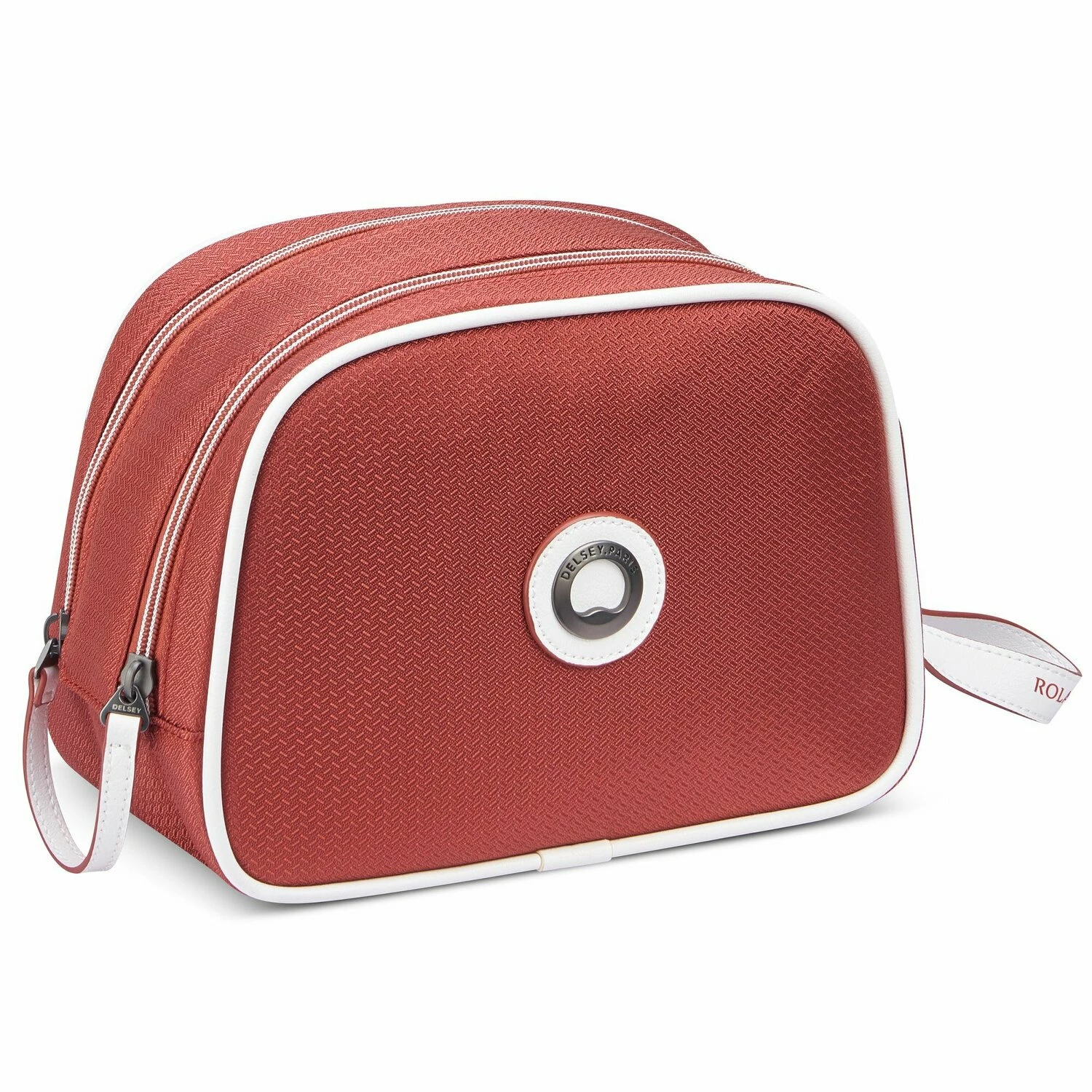 Delsey Chatelet Air 2.0 Kulturbeutel 26 Cm 2 Delsey Chatelet Air 2.0 Kulturbeutel 26 Cm – Bild 2