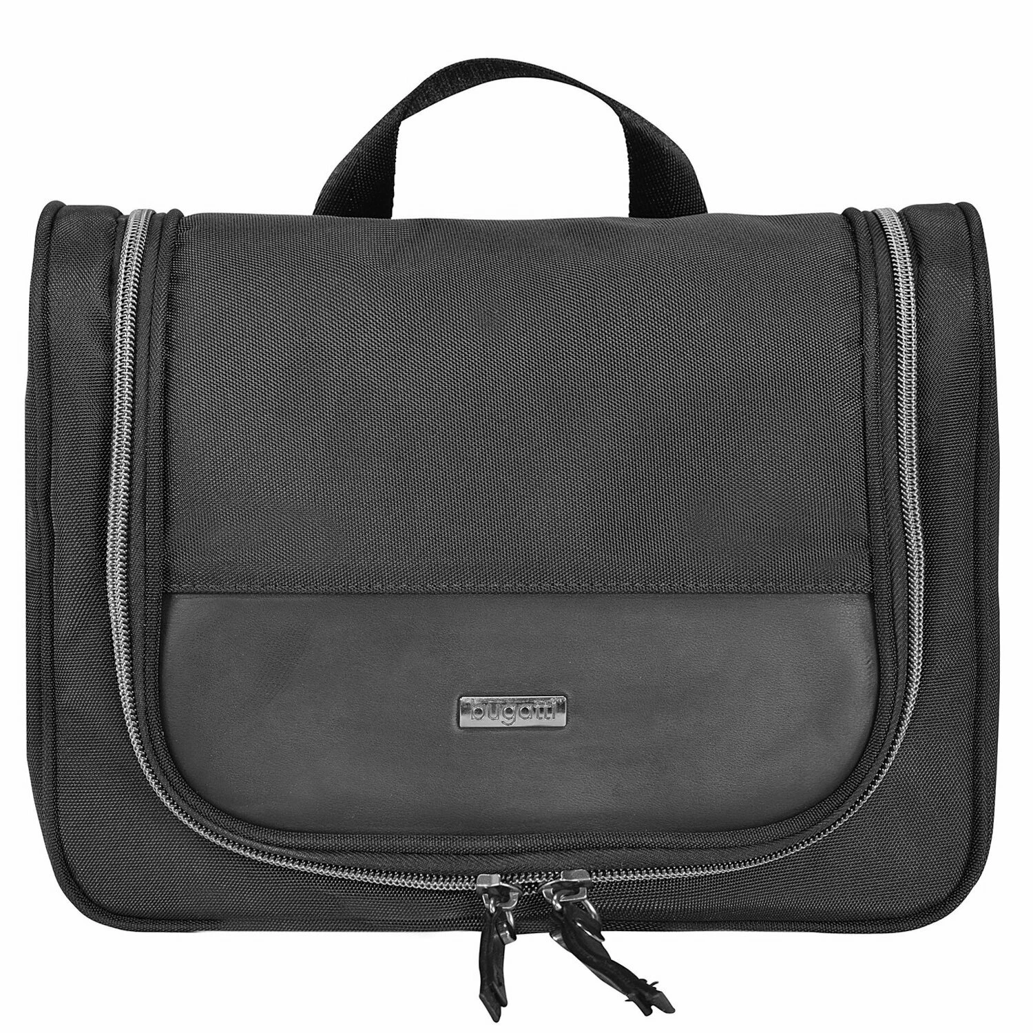 Bugatti Contratempo Kulturbeutel 22 Cm 1 Bugatti Contratempo Kulturbeutel 22 Cm