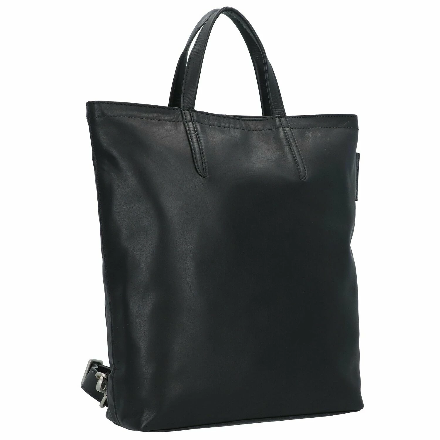 Jamie's Orchard Mombin City Rucksack Leder 32 Cm 2 Jamie's Orchard Mombin City Rucksack Leder 32 Cm – Bild 2