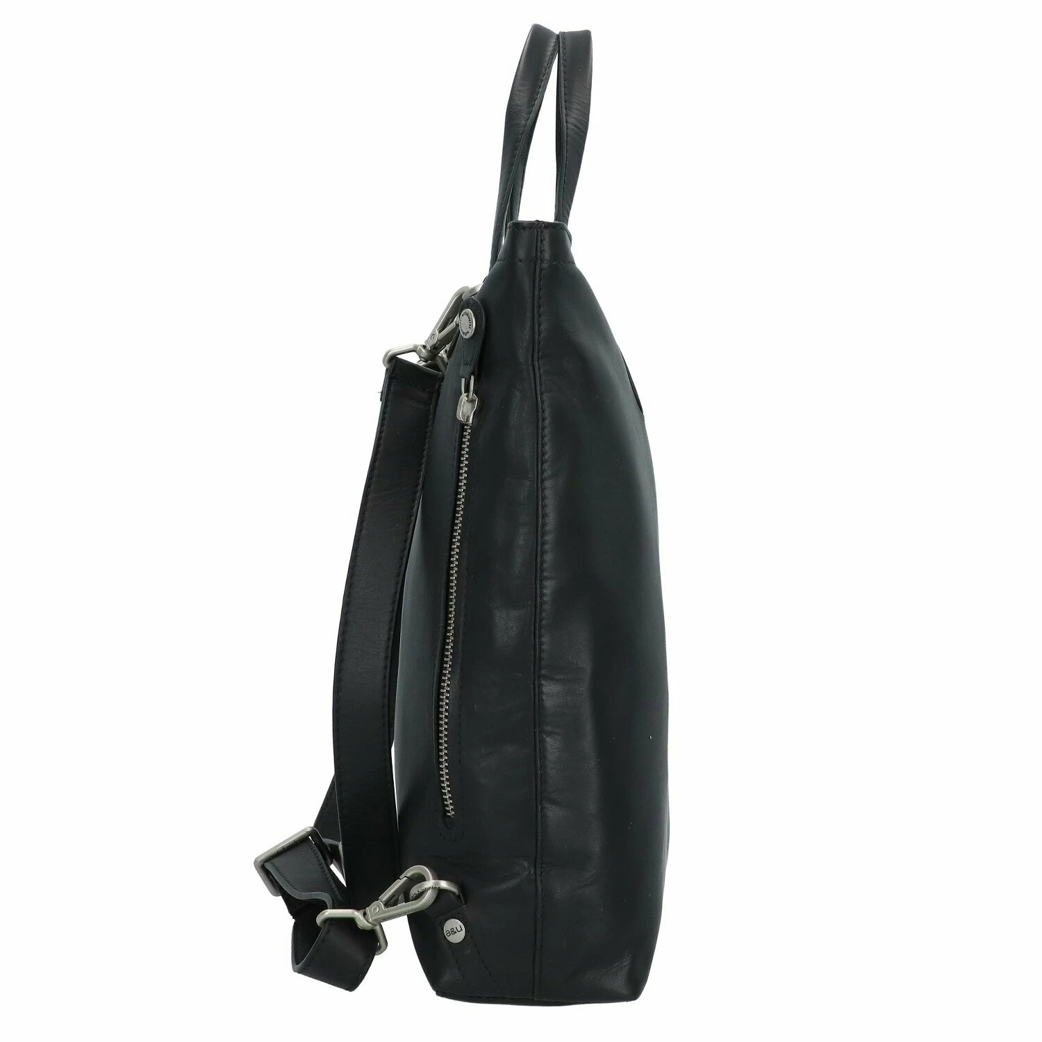 Jamie's Orchard Mombin City Rucksack Leder 32 Cm 3 Jamie's Orchard Mombin City Rucksack Leder 32 Cm – Bild 3