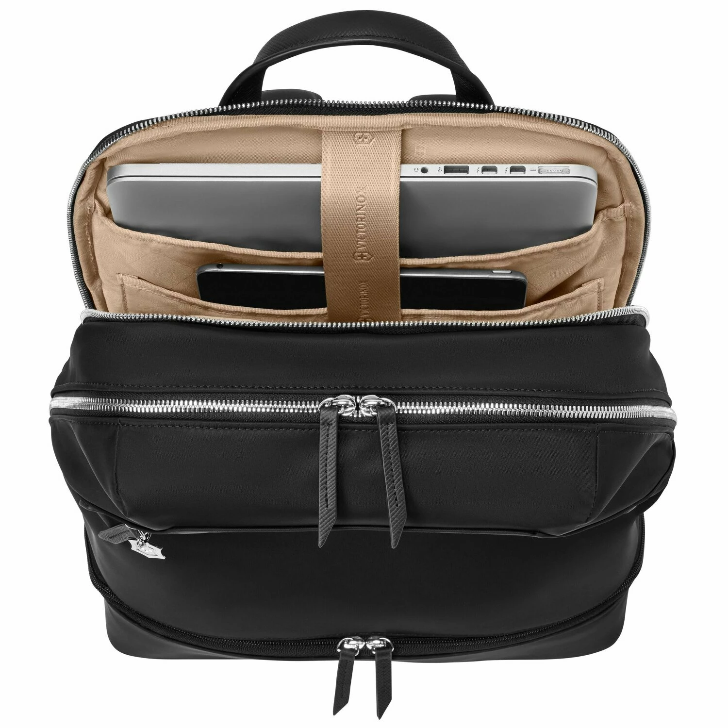 Victorinox Victoria Signature Deluxe Rucksack 39 Cm 4 Victorinox Victoria Signature Deluxe Rucksack 39 Cm – Bild 4