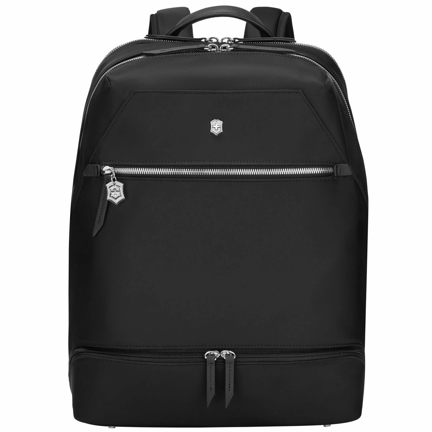 Victorinox Victoria Signature Deluxe Rucksack 39 Cm 1 Victorinox Victoria Signature Deluxe Rucksack 39 Cm