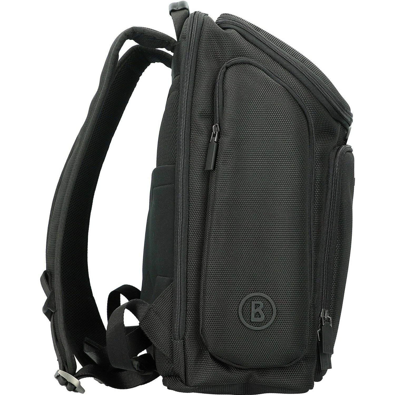 Bogner Keystone Levin Rucksack 42 Cm Laptopfach 3 Bogner Keystone Levin Rucksack 42 Cm Laptopfach – Bild 3