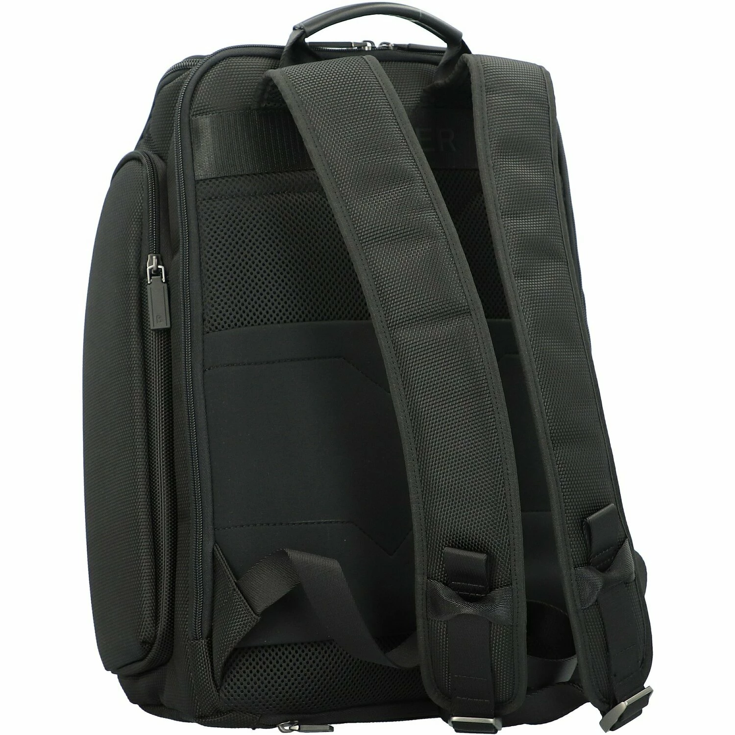 Bogner Keystone Levin Rucksack 42 Cm Laptopfach 4 Bogner Keystone Levin Rucksack 42 Cm Laptopfach – Bild 4