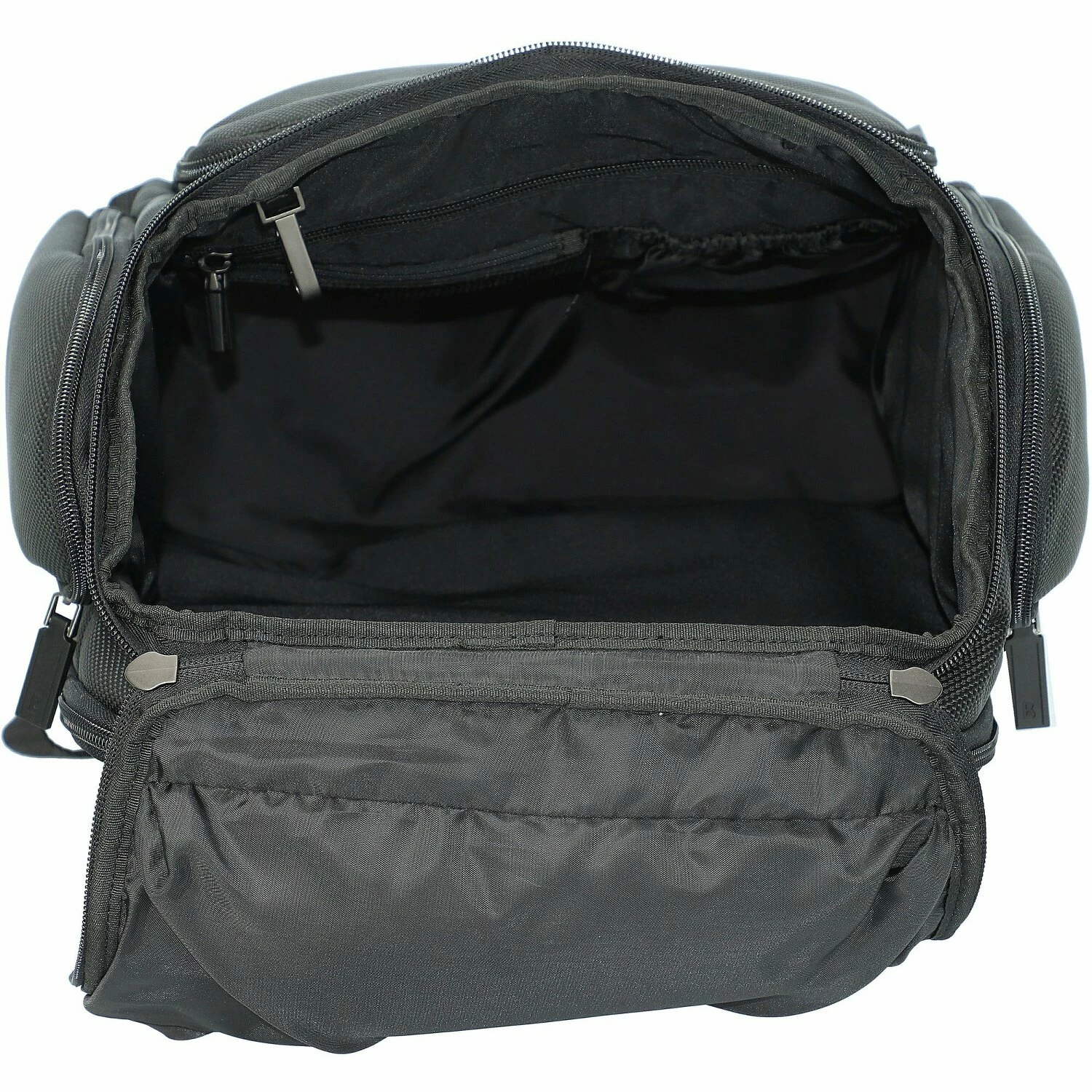 Bogner Keystone Levin Rucksack 42 Cm Laptopfach 5 Bogner Keystone Levin Rucksack 42 Cm Laptopfach – Bild 5