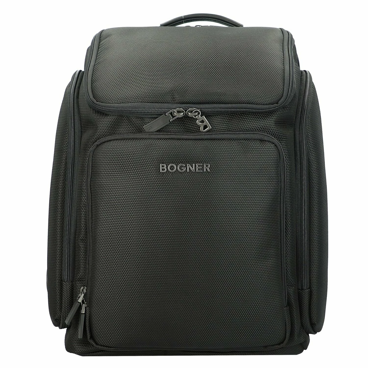 Bogner Keystone Levin Rucksack 42 Cm Laptopfach 1 Bogner Keystone Levin Rucksack 42 Cm Laptopfach