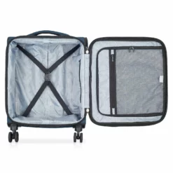 Delsey Sky Max 2.0 4-Rollen Kabinentrolley 55 Cm -Koffer Verkäufe 2024 aa457a8f4895fd3a0b13b2410a4f75ab 3