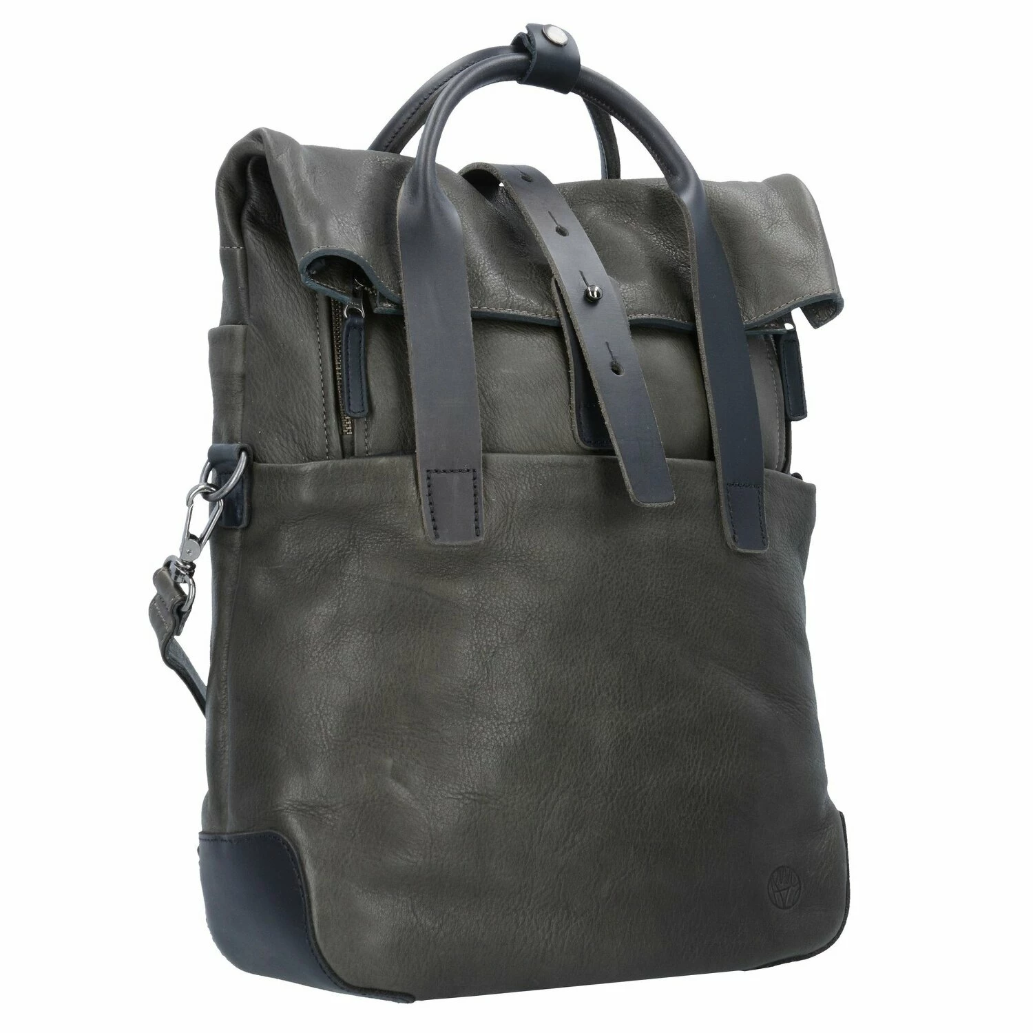 Mount Ivy Rucksack 35cm Laptopfach 2 Mount Ivy Rucksack 35cm Laptopfach – Bild 2