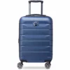 Delsey Air Armour 4-Rollen Kabinentrolley 55 Cm