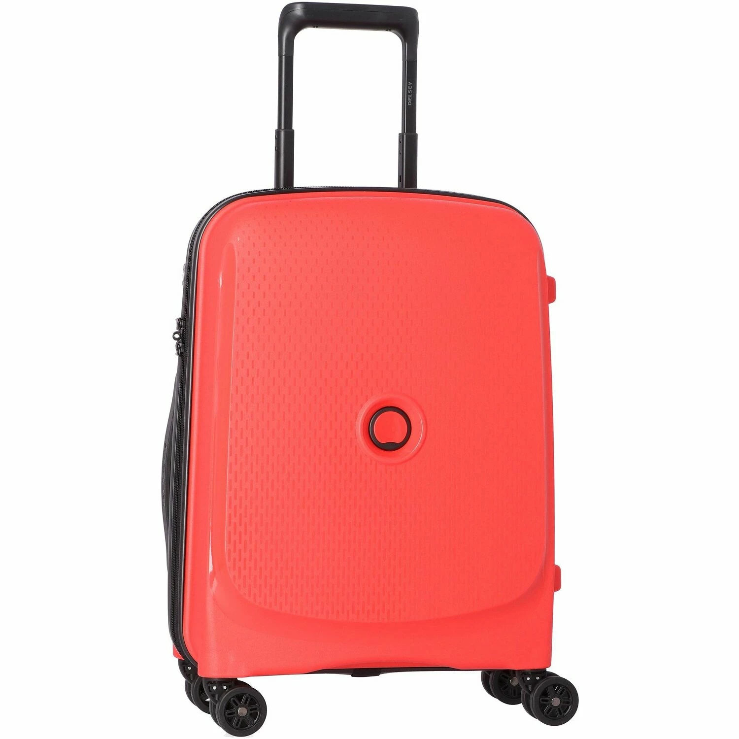 Delsey Belmont Plus 4-Rollen Kabinentrolley 55 Cm 2 Delsey Belmont Plus 4-Rollen Kabinentrolley 55 Cm – Bild 2