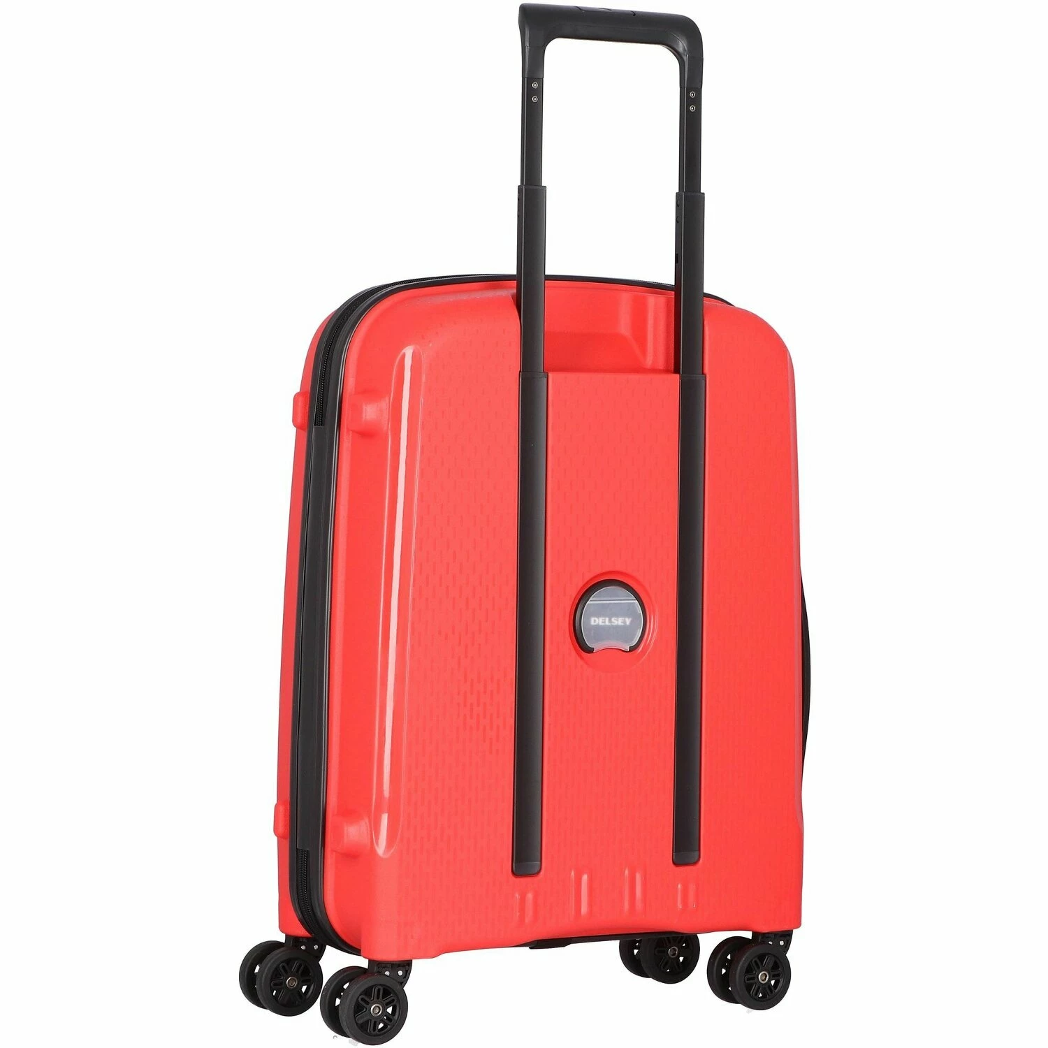 Delsey Belmont Plus 4-Rollen Kabinentrolley 55 Cm 4 Delsey Belmont Plus 4-Rollen Kabinentrolley 55 Cm – Bild 4