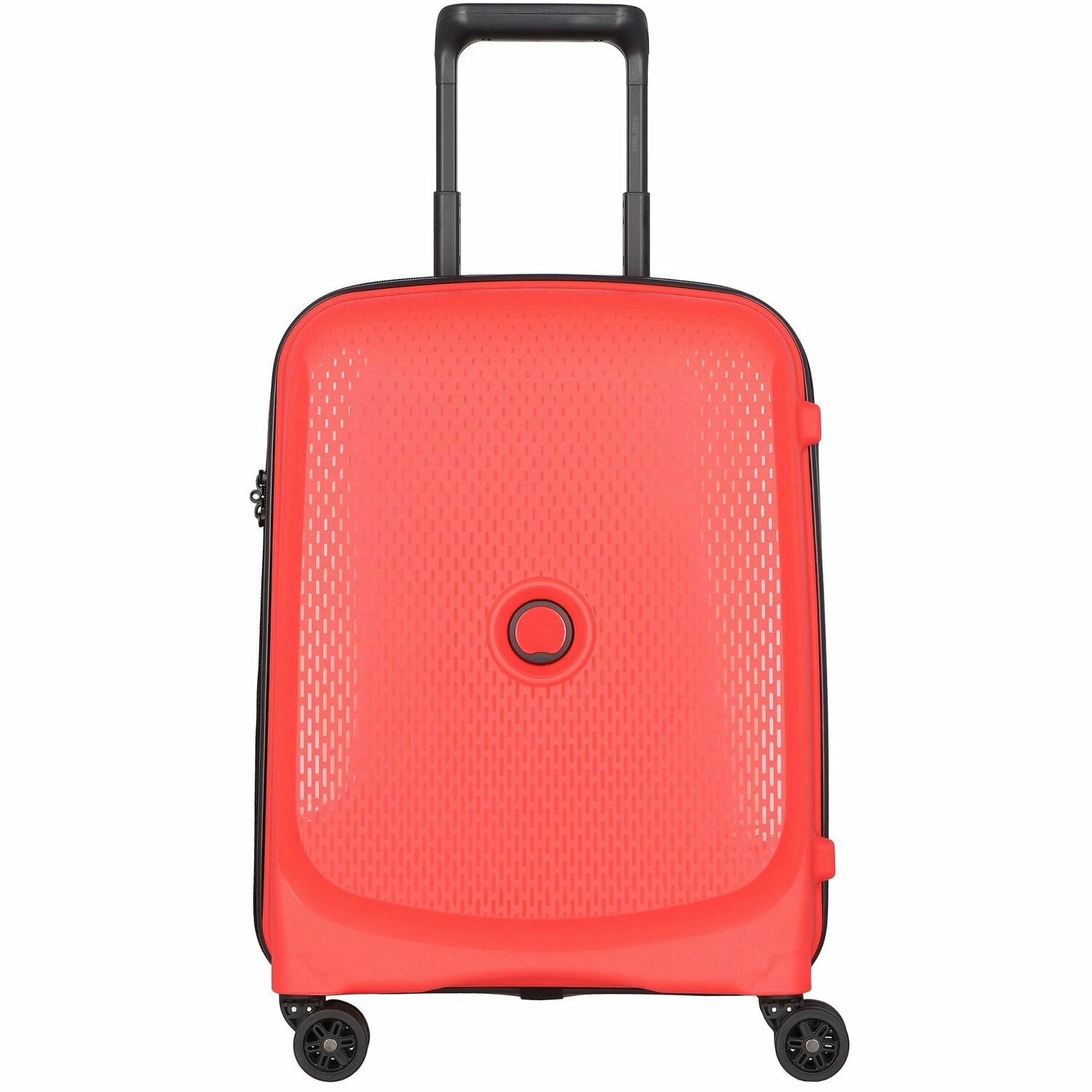 Delsey Belmont Plus 4-Rollen Kabinentrolley 55 Cm 1 Delsey Belmont Plus 4-Rollen Kabinentrolley 55 Cm