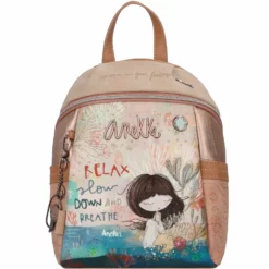 Anekke Mediterranean City Rucksack 29 Cm