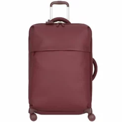 Lost In Berlin 4 Rollen Trolley 70 Cm