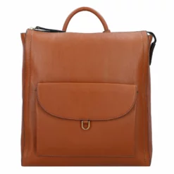 Fossil Parker City Rucksack Leder 37.5 Cm