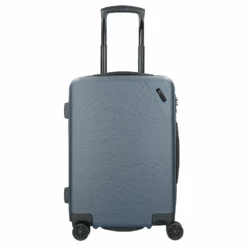 Bugatti Kallisto 4-Rollen Kabinentrolley 55 Cm