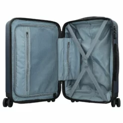 Bugatti Kallisto 4-Rollen Kabinentrolley 55 Cm -Koffer Verkäufe 2024 b08dd888e00ff564bf25a7df98cde6a0 4