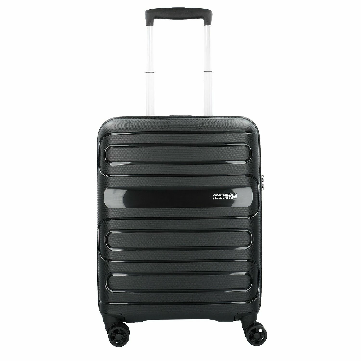 American Tourister Sunside 4-Rollen Kabinentrolley 55 Cm 1 American Tourister Sunside 4-Rollen Kabinentrolley 55 Cm