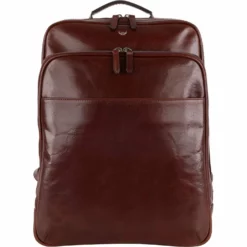 Golden Head Colorado Rucksack RFID Leder 42 Cm Laptopfach