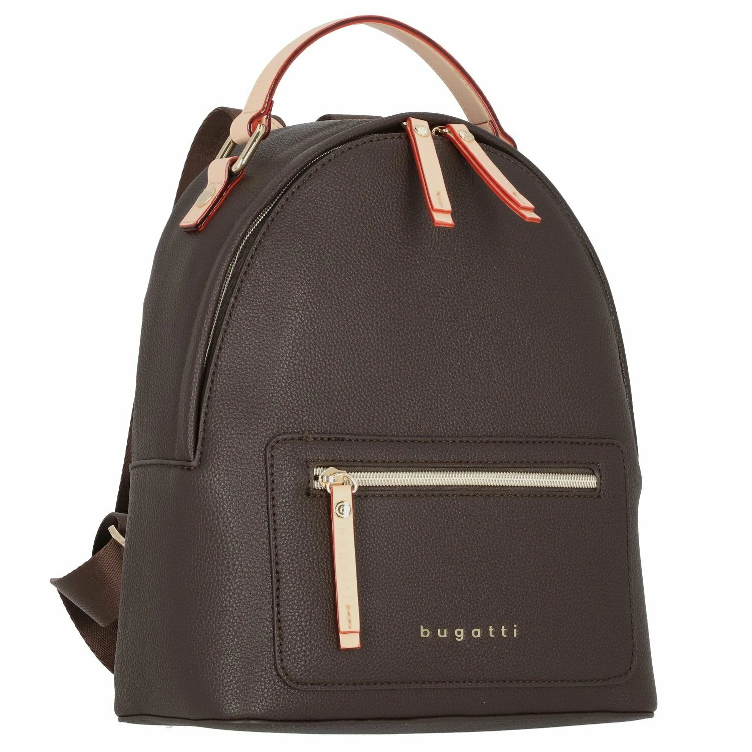 Bugatti Ella City Rucksack 29 Cm 2 Bugatti Ella City Rucksack 29 Cm – Bild 2