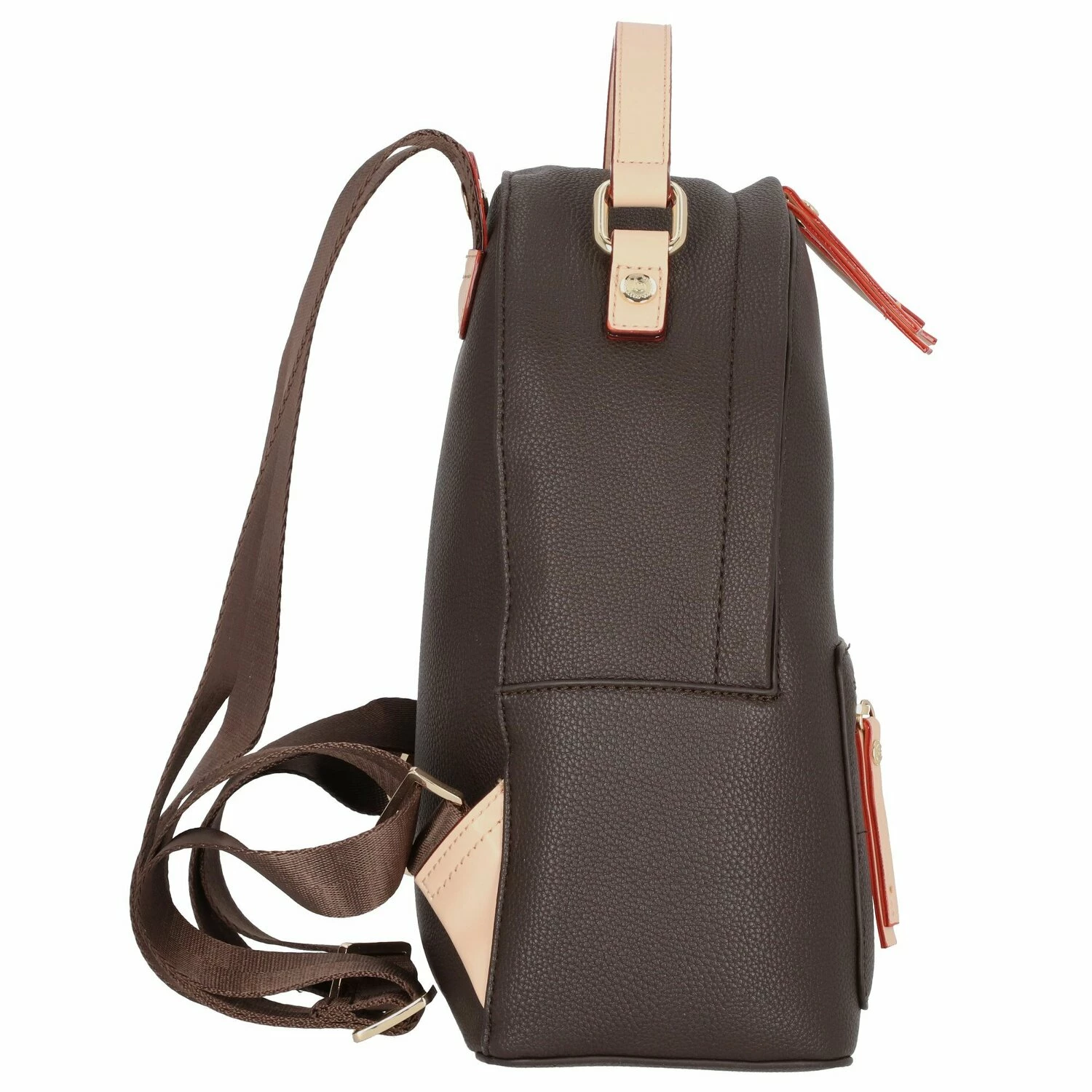 Bugatti Ella City Rucksack 29 Cm 3 Bugatti Ella City Rucksack 29 Cm – Bild 3