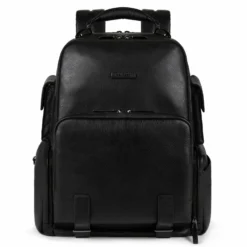 Piquadro Modus Special Rucksack Leder 43 Cm Laptopfach