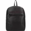 Bugatti Corso Rucksack Leder 42 Cm