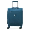 Delsey Montmartre Air 2.0 4-Rollen Kabinentrolley 55 Cm