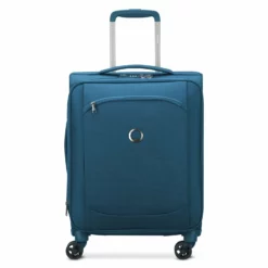 Delsey Montmartre Air 2.0 4-Rollen Kabinentrolley 55 Cm