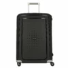 Samsonite S'Cure Spinner 4-Rollen Trolley 69 Cm