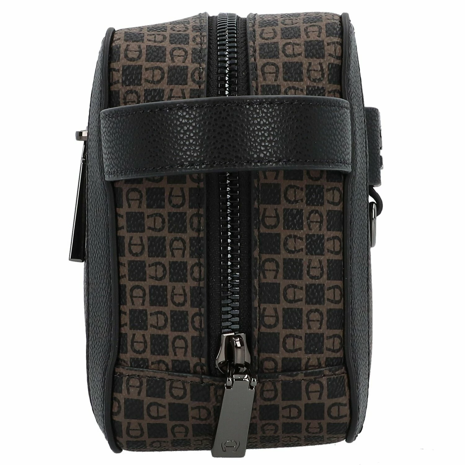 Aigner The Core Kulturbeutel 23 Cm 3 Aigner The Core Kulturbeutel 23 Cm – Bild 3