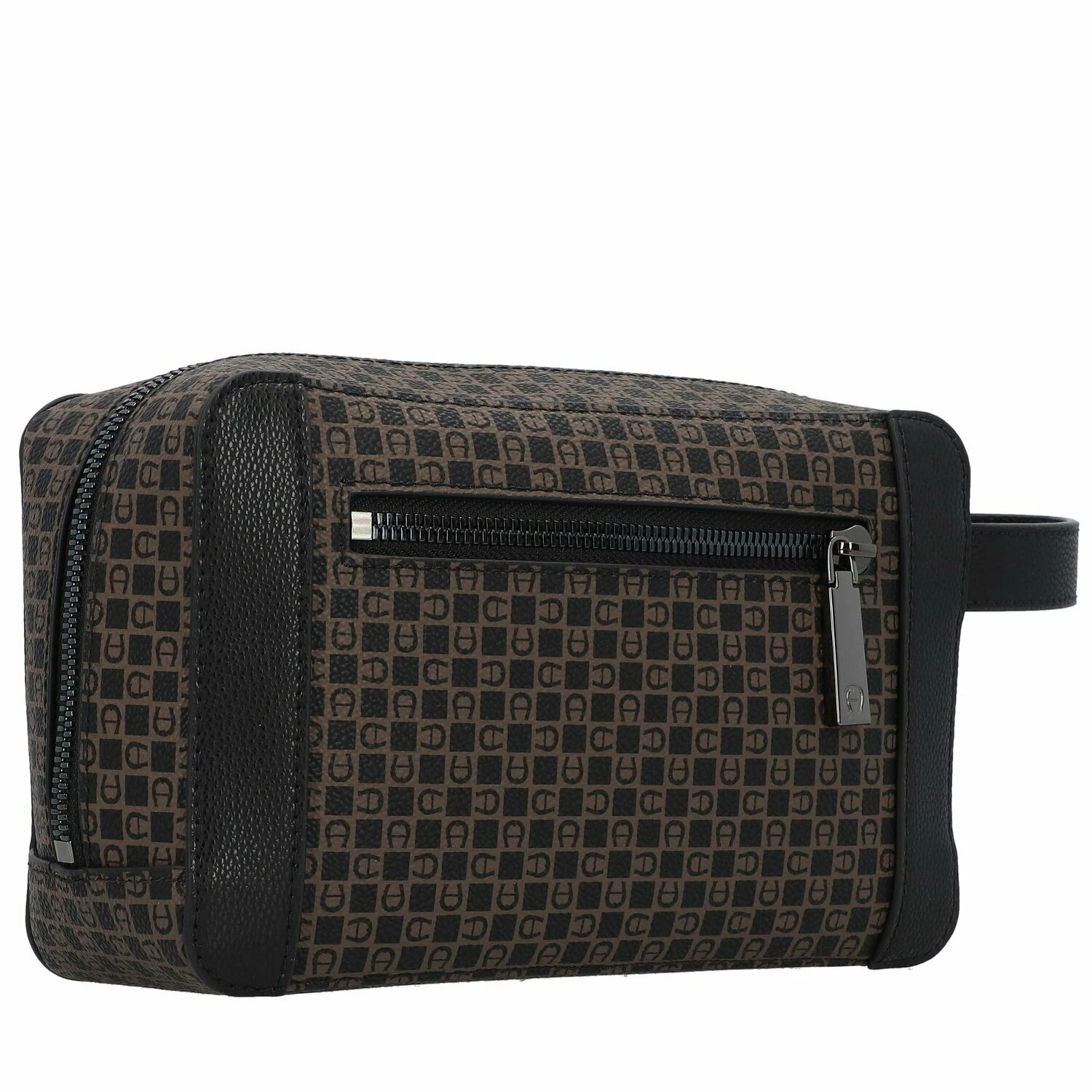 Aigner The Core Kulturbeutel 23 Cm 4 Aigner The Core Kulturbeutel 23 Cm – Bild 4