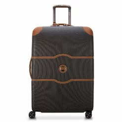 Delsey Chatelet Air 2.0 4-Rollen Trolley 76 Cm