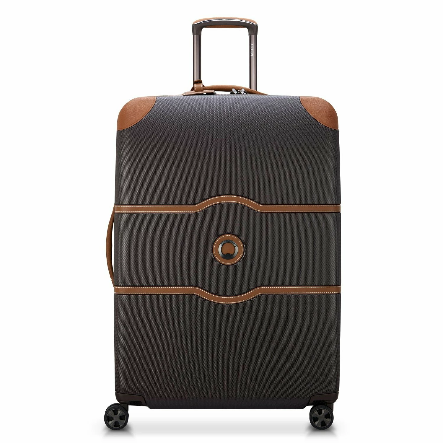 Delsey Chatelet Air 2.0 4-Rollen Trolley 76 Cm 1 Delsey Chatelet Air 2.0 4-Rollen Trolley 76 Cm