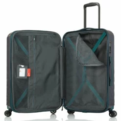 Flow 4 Rollen Trolley M 66 Cm -Koffer Verkäufe 2024 b475a9538f0ed29da8bf850048333775 2