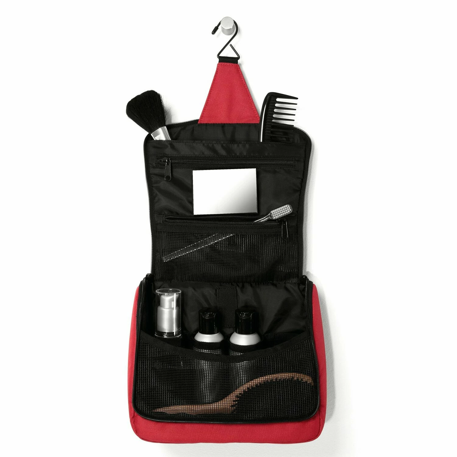 Reisenthel Toiletbag Kulturbeutel 23 Cm 2 Reisenthel Toiletbag Kulturbeutel 23 Cm – Bild 2