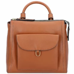 Fossil Parker City Rucksack Leder 24 Cm