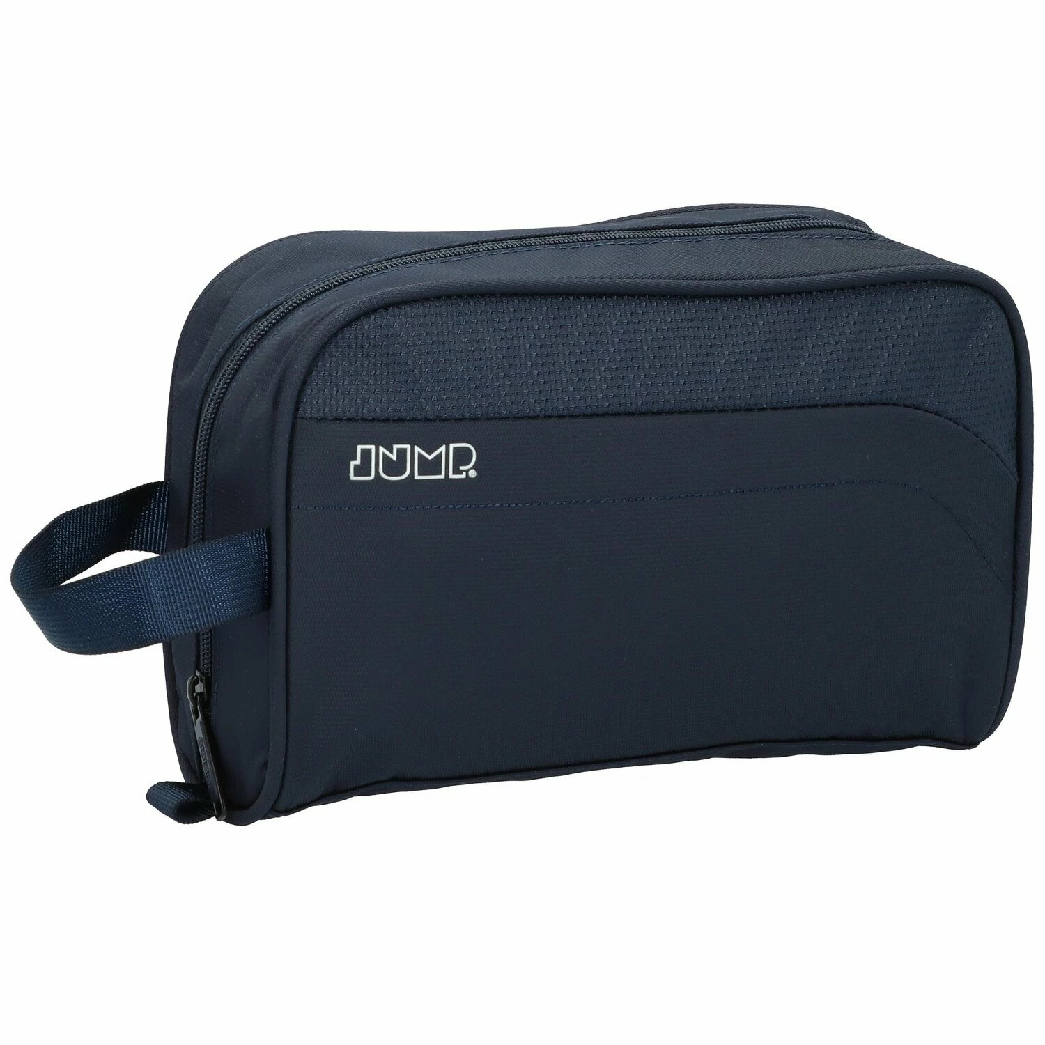 JUMP Moorea Kulturbeutel 26 Cm 2 JUMP Moorea Kulturbeutel 26 Cm – Bild 2