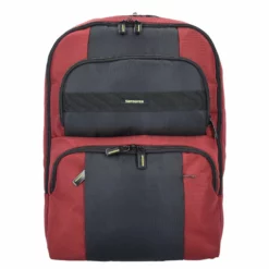 Samsonite Infinipak Sicherheits Rucksack 44 Cm Laptopfach