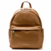 Milano Leather City Rucksack Leder 31 Cm