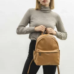 Milano Leather City Rucksack Leder 31 Cm -Koffer Verkäufe 2024 b6afe750714137345d96cde800b9272b 2