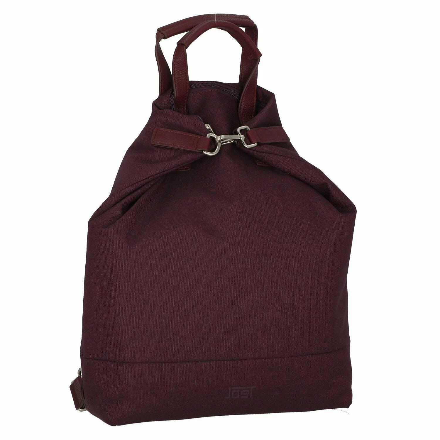 JOST Bergen X-Change City Rucksack 40 Cm Laptopfach 2 JOST Bergen X-Change City Rucksack 40 Cm Laptopfach – Bild 2