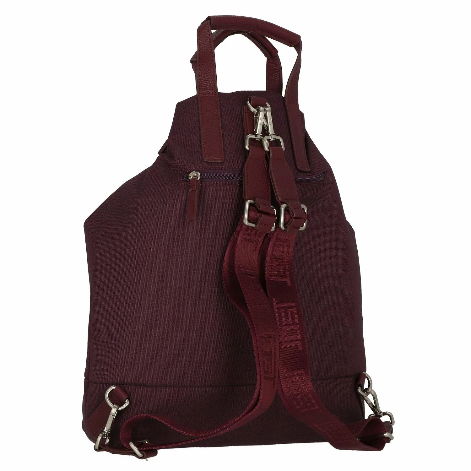 JOST Bergen X-Change City Rucksack 40 Cm Laptopfach 4 JOST Bergen X-Change City Rucksack 40 Cm Laptopfach – Bild 4