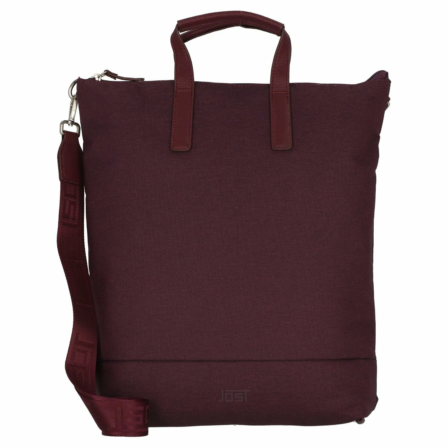 JOST Bergen X-Change City Rucksack 40 Cm Laptopfach 6 JOST Bergen X-Change City Rucksack 40 Cm Laptopfach – Bild 6
