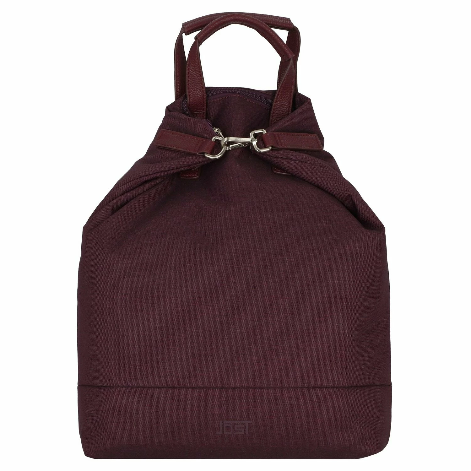 JOST Bergen X-Change City Rucksack 40 Cm Laptopfach 1 JOST Bergen X-Change City Rucksack 40 Cm Laptopfach