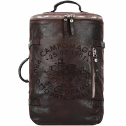 Campomaggi Marte Rucksack Leder 41 Cm