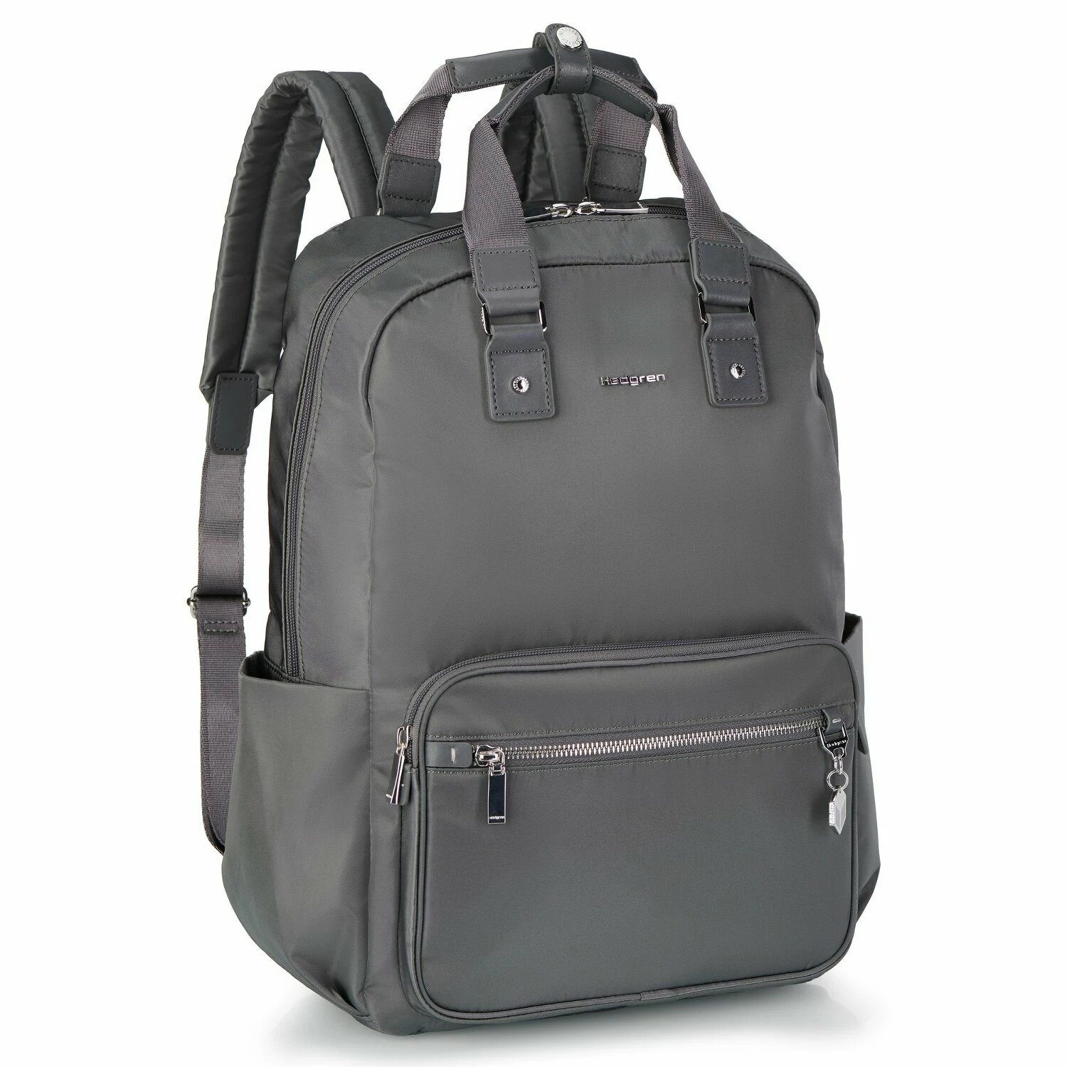 Charm Rubia Rucksack 41 Cm Laptopfach 2 Charm Rubia Rucksack 41 Cm Laptopfach – Bild 2