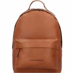 Wax Pull Up Calgary Rucksack Leder 42 Cm Laptopfach